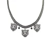 Collier Trois Tigres