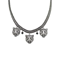 Collier Trois Tigres