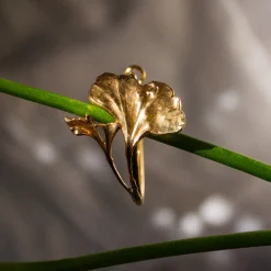 Créole Ginkgo Dorées