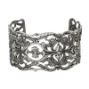 Manchette Dentelle