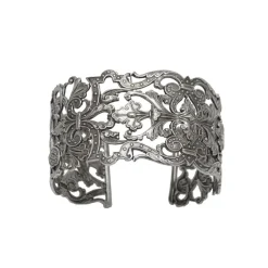 Manchette Dentelle