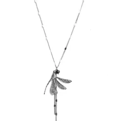 Sautoir Libellule Chloé